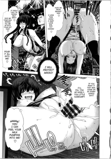 [Hori Hiroaki] Kokoro Change Fhentai - Page 164