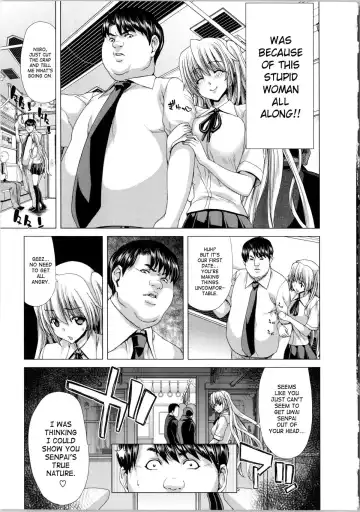 [Hori Hiroaki] Kokoro Change Fhentai - Page 168