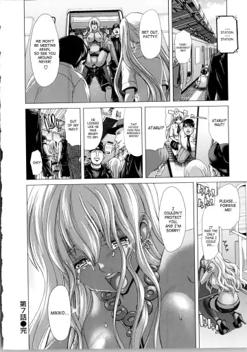 [Hori Hiroaki] Kokoro Change Fhentai - Page 177