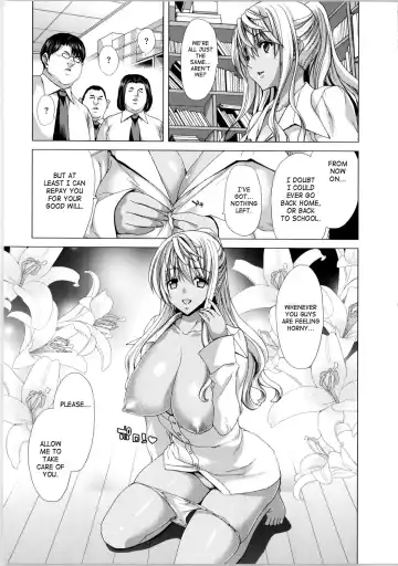 [Hori Hiroaki] Kokoro Change Fhentai - Page 182