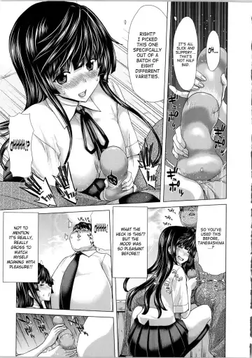 [Hori Hiroaki] Kokoro Change Fhentai - Page 32