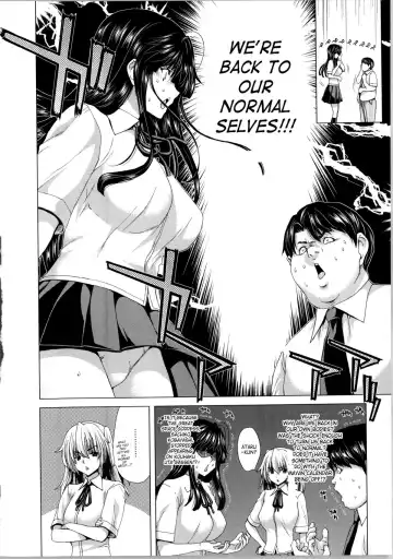 [Hori Hiroaki] Kokoro Change Fhentai - Page 51