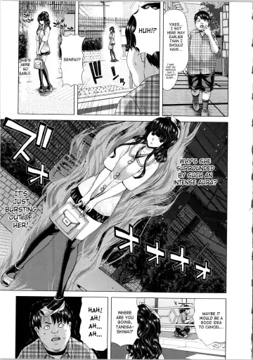 [Hori Hiroaki] Kokoro Change Fhentai - Page 54