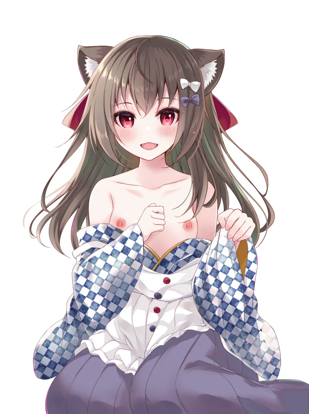 [Manatsu Roco] Kawaii Kimi-tachi wa  Boku no Saimin -OnaPet- Fhentai - Page 44