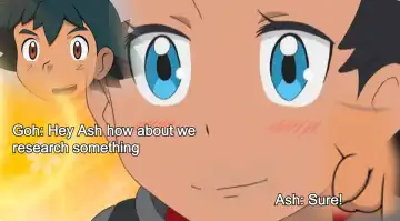 Goh's special research Fhentai - Page 11