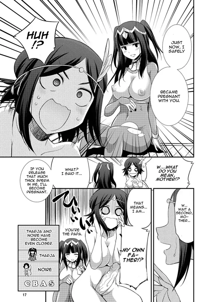 [Gekka Kaguya] Komaka Sugizu Tsutawaru de Arou Ero Doujin Senshuken (decensored) Fhentai - Page 17