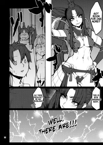 [Miso Tanuki Inka Teikoku] Kiichi Hougen Hon Shi. | Kiichi Hougen Book: Mentor Fhentai.net - Page 15