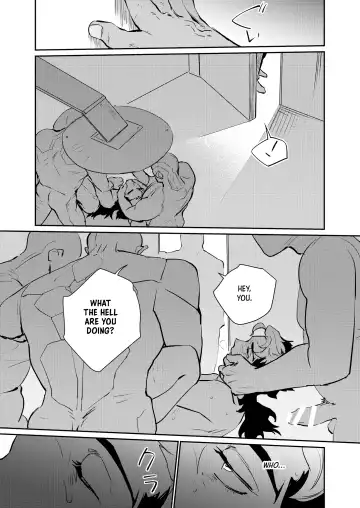 [M2ze] Yowami - Weakness Fhentai.net - Page 12