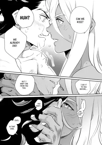 [M2ze] Yowami - Weakness Fhentai.net - Page 24