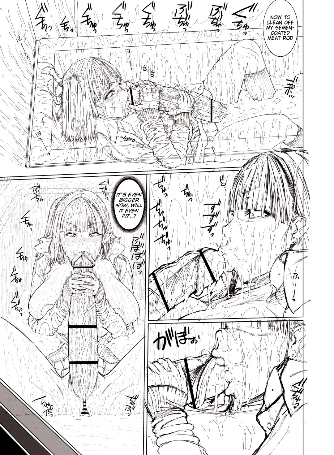 [Yoshida Inuhito] Doko ni Demo iru Goku Futsuu-souna Joshi Fhentai - Page 30