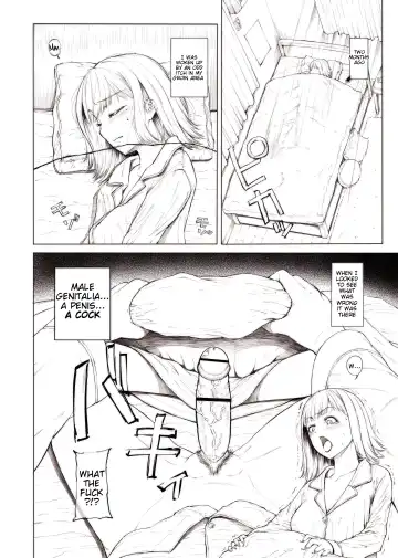 [Yoshida Inuhito] Doko ni Demo iru Goku Futsuu-souna Joshi Fhentai - Page 11