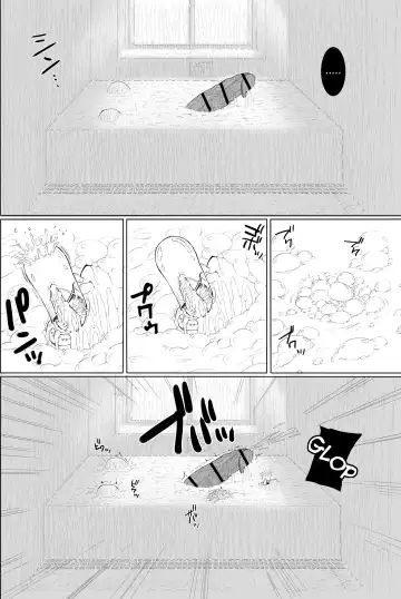 [Yoshida Inuhito] Doko ni Demo iru Goku Futsuu-souna Joshi Fhentai.net - Page 37