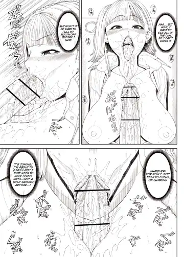 [Yoshida Inuhito] Doko ni Demo iru Goku Futsuu-souna Joshi Fhentai - Page 22