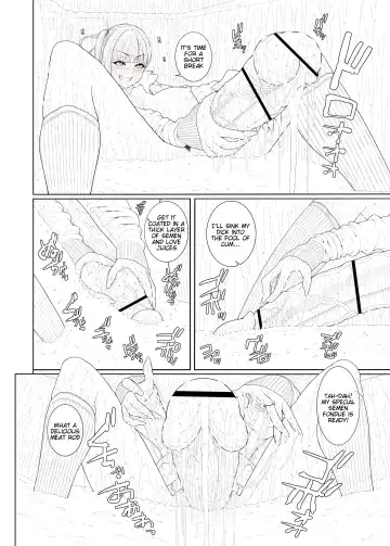 [Yoshida Inuhito] Doko ni Demo iru Goku Futsuu-souna Joshi Fhentai - Page 29