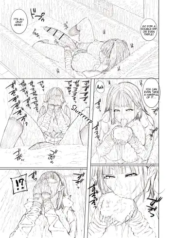 [Yoshida Inuhito] Doko ni Demo iru Goku Futsuu-souna Joshi Fhentai - Page 32