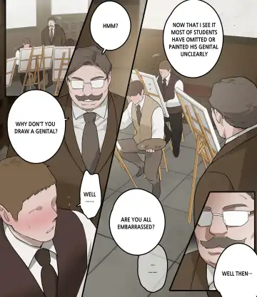 [Ppatta] Academy no Omocha | Academy's Toy Fhentai - Page 12