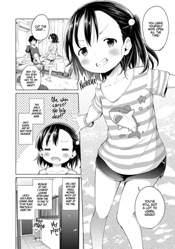 [Airandou] Soshite Papa ni Naru | So, I'll Become a Dad (decensored) Fhentai.net - Page 2