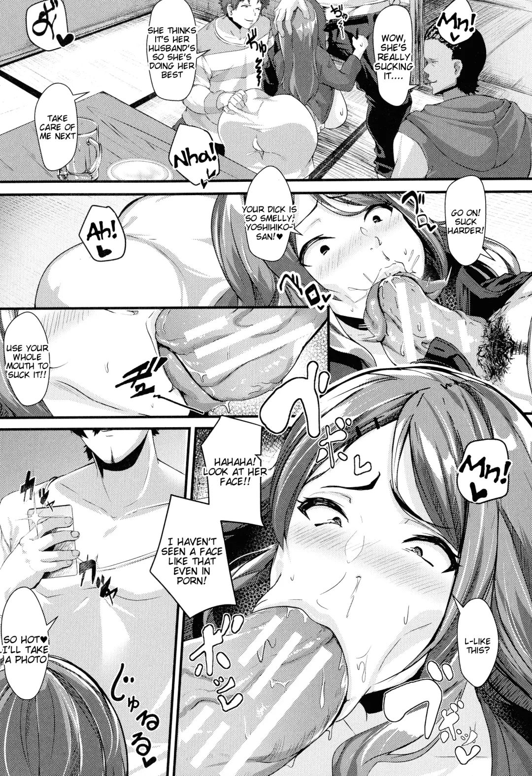 [Kutibue] 100% Maketa Watashi no Ana - Guchogucho ni Okashitekuru Aitsu no Kyokon Fhentai.net - Page 114