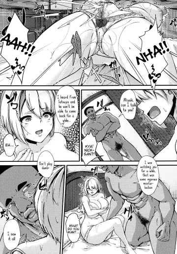 [Kutibue] 100% Maketa Watashi no Ana - Guchogucho ni Okashitekuru Aitsu no Kyokon Fhentai.net - Page 40