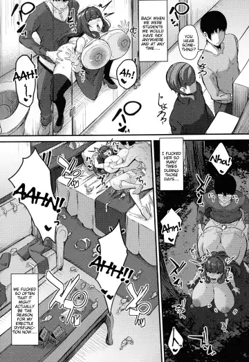 [Kutibue] 100% Maketa Watashi no Ana - Guchogucho ni Okashitekuru Aitsu no Kyokon Fhentai.net - Page 85