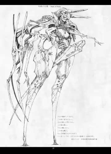 [Megrim Haruyo] Predatory Duality Fhentai - Page 20