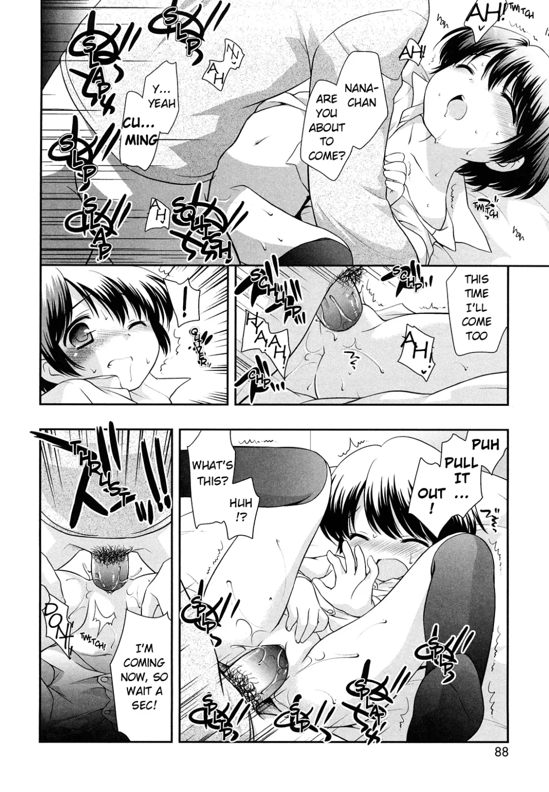 [Ueda Yuu] Oshikko Shitai Fhentai.net - Page 14