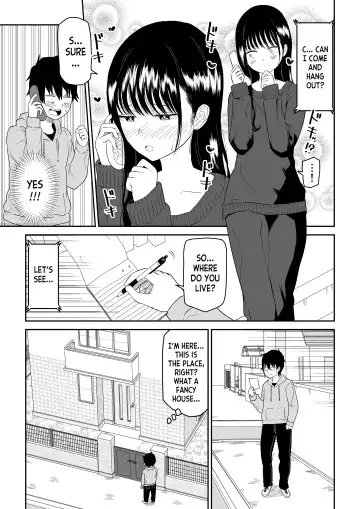 Cool-Dere JK 2 Rakuen Hen Fhentai.net - Page 10