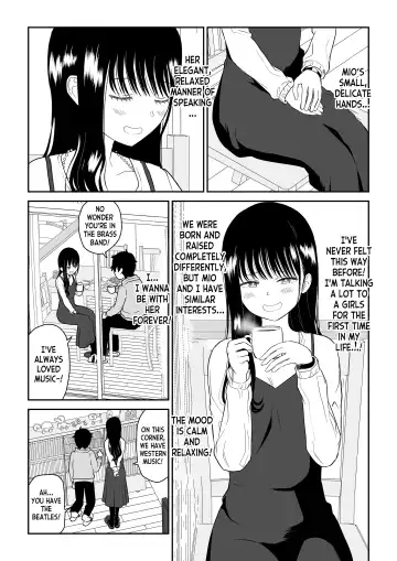 Cool-Dere JK 2 Rakuen Hen Fhentai.net - Page 13