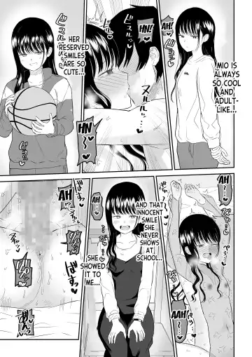 Cool-Dere JK 2 Rakuen Hen Fhentai.net - Page 36