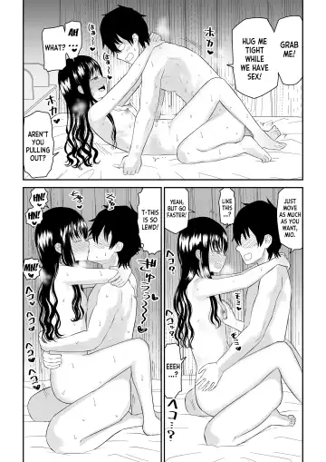 Cool-Dere JK 2 Rakuen Hen Fhentai.net - Page 39