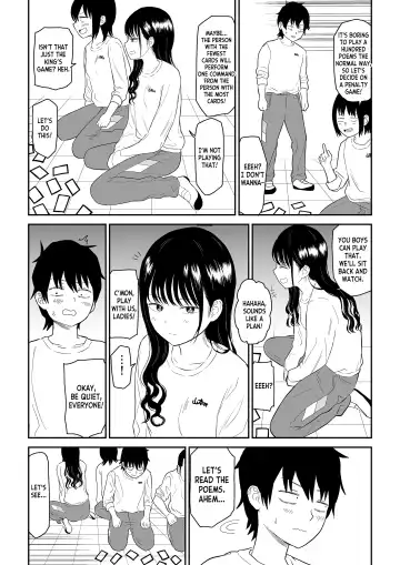 Cool-Dere JK 2 Rakuen Hen Fhentai.net - Page 5