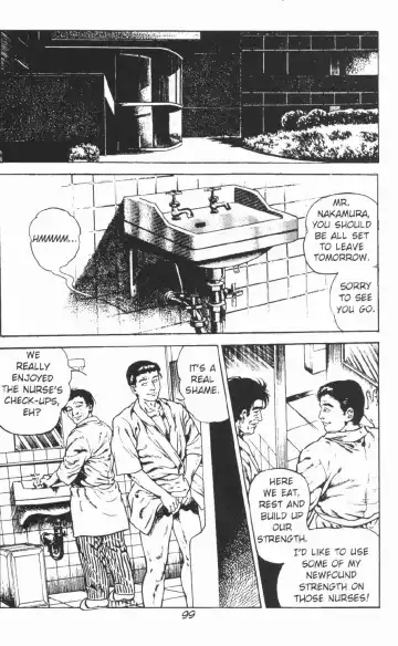 [Maeda Toshio] Urotsukidoji Vol.2 Fhentai.net - Page 105