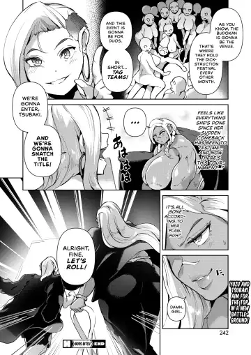 [Miyashiro Yousuke] Gyakure Banchou Kouhen | Boss Bitch Rapist - Part Two Fhentai - Page 22