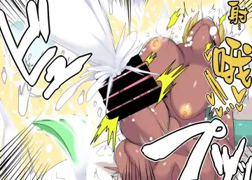 [Taku] SVA Double Load Succubus no Futanari Kyodai Chinpo de BIshoujo Futari o Marunomi! Fhentai - Page 25