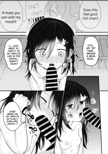 [Umai] Charming Charm Fhentai - Page 12