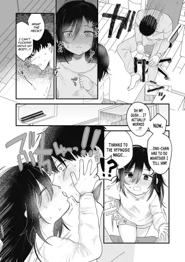 [Umai] Charming Charm Fhentai - Page 5
