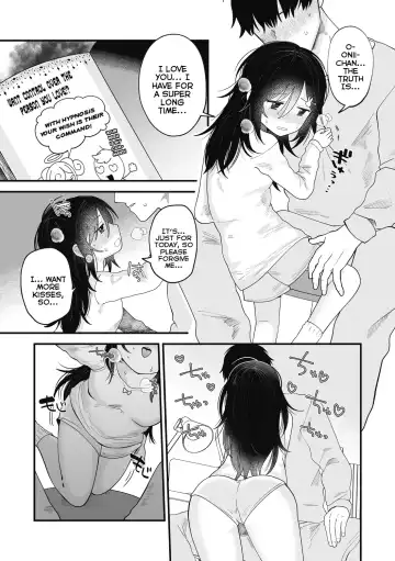 [Umai] Charming Charm Fhentai - Page 6