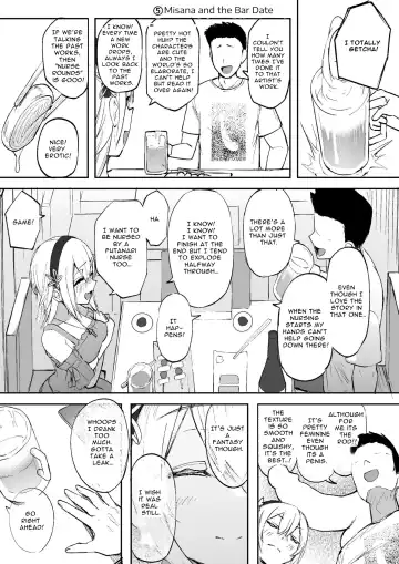 [Akiamare] Futanarikko wa Date yori mo xxx ga Shitai Tanpenshuu Fhentai.net - Page 21