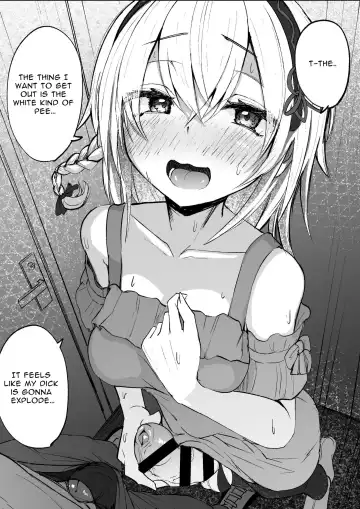 [Akiamare] Futanarikko wa Date yori mo xxx ga Shitai Tanpenshuu Fhentai.net - Page 23