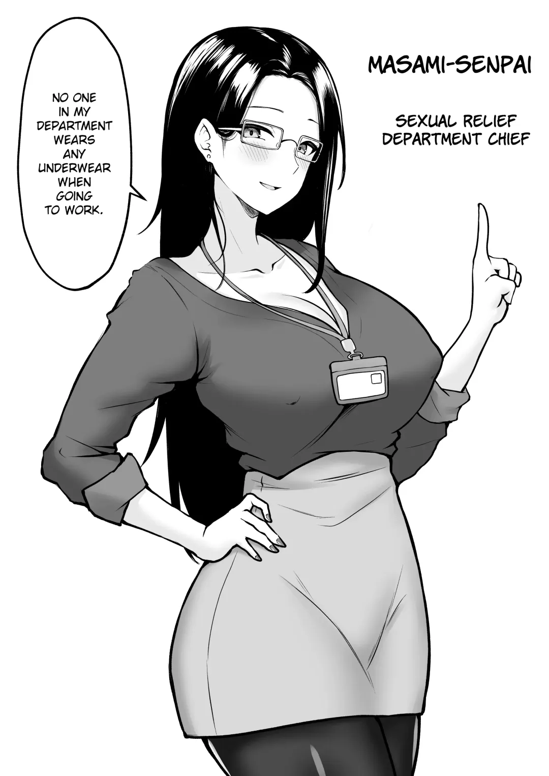 [Cielo] Watashi no Haizoku Saki wa Seishori-ka ~Kenshuu Hen~ | My Assignment is in the Sexual Relief Department ~Training Chapter~ Fhentai.net - Page 4