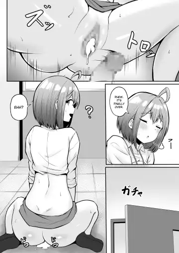 [Cielo] Watashi no Haizoku Saki wa Seishori-ka ~Kenshuu Hen~ | My Assignment is in the Sexual Relief Department ~Training Chapter~ Fhentai.net - Page 51