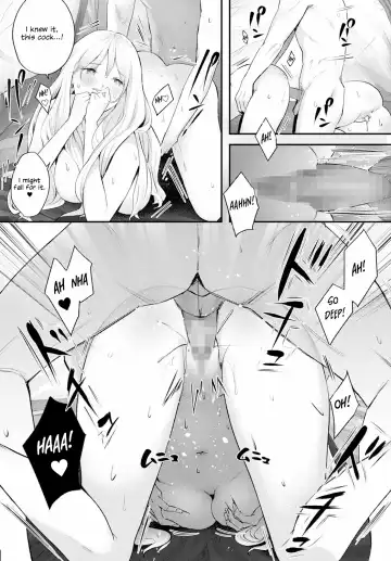 [Someoka Yusura] Gal Camp! Fhentai.net - Page 20