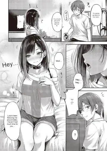 [Napo] Koi no Gunfight Heart Retake Fhentai.net - Page 6