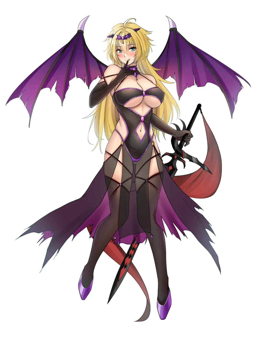 [Namahiyu] Yuusha Osen - Horoboshita Maou ni Karada wo Nottorareru Onna Yuusha no Monogatari | Hero Corruption - How Hero's Body Was Stolen From Her By The Defeated Devil Lord Fhentai - Page 36