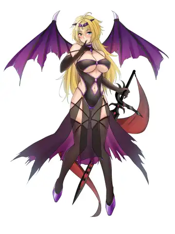 [Namahiyu] Yuusha Osen - Horoboshita Maou ni Karada wo Nottorareru Onna Yuusha no Monogatari | Hero Corruption - How Hero's Body Was Stolen From Her By The Defeated Devil Lord Fhentai - Page 36