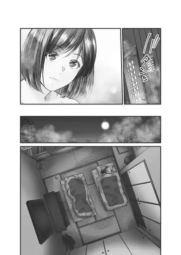 [Iburo.] Jimihen!! ~Jimiko ni Himitsu no Haitoku Onsen~ Fhentai - Page 50