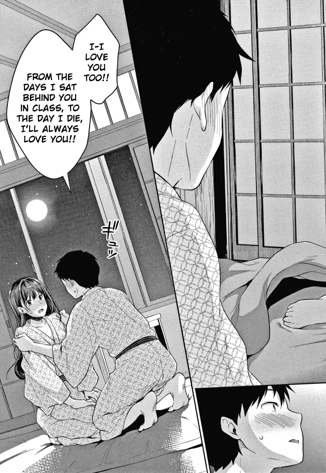 [Meganei] Shishunki no Obenkyou (decensored) Fhentai.net - Page 164