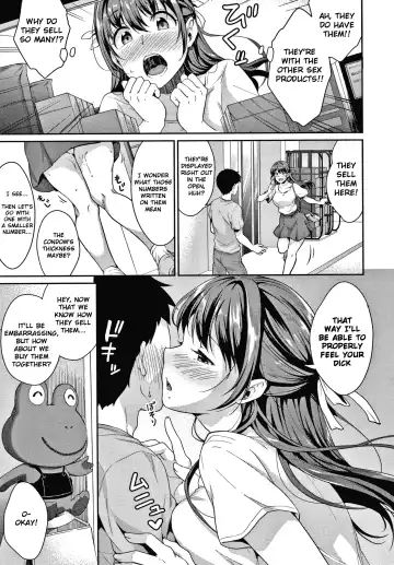 [Meganei] Shishunki no Obenkyou (decensored) Fhentai.net - Page 100