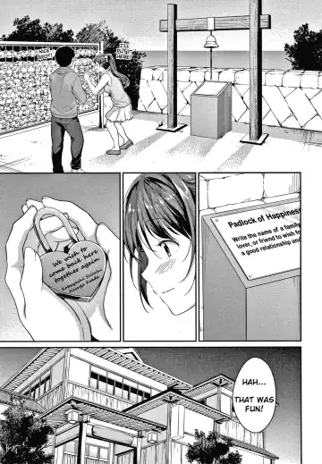 [Meganei] Shishunki no Obenkyou (decensored) Fhentai.net - Page 148