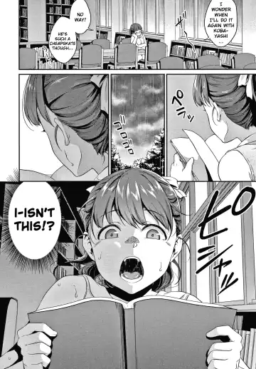 [Meganei] Shishunki no Obenkyou (decensored) Fhentai.net - Page 43